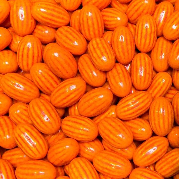 BOITE CHEWING-GUM ACIDULES PÊCHE